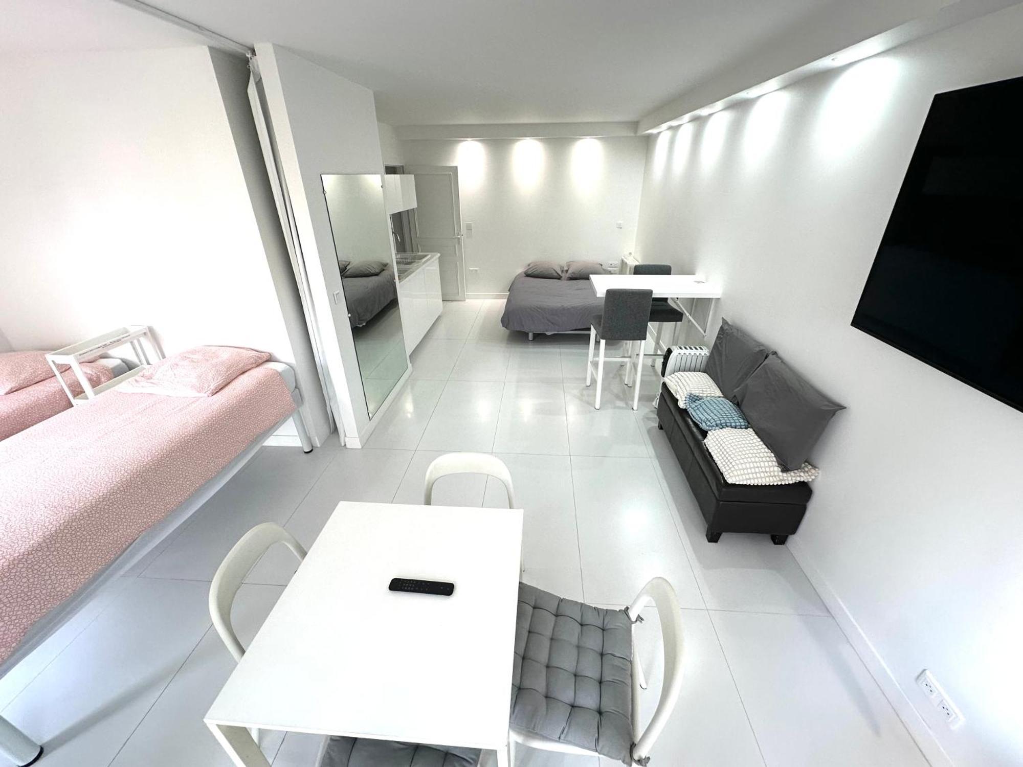 Ferienwohnung Studio Trip In Paris - Gare De L'Est Exterior foto